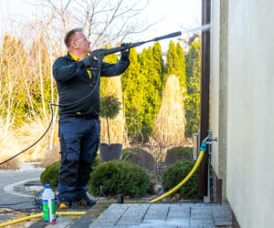 Murator Ogroduje, realizacje