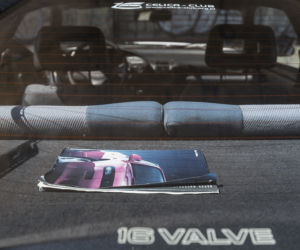 Toyota Celica mk. V 1.6 STi 