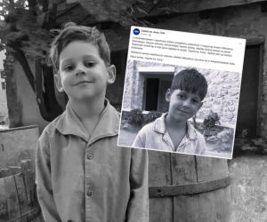 Nie żyje 11-letni Nikodem Marecki. Ekipa Szpitala świ. Anny pożegnała go we wpisie, który łamie serca