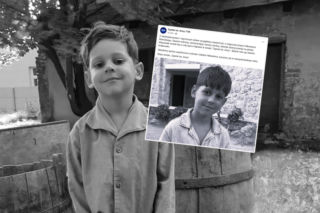 Nie żyje 11-letni Nikodem Marecki. Ekipa Szpitala świ. Anny pożegnała go we wpisie, który łamie serca