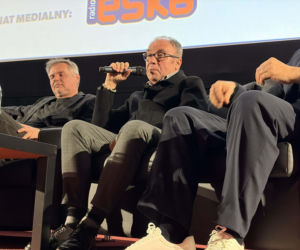 Przedpremiera filmu Piernikowe Serce w Grudziądzu z twórcami: