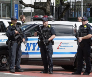 Zatrudnijcie więcej policji