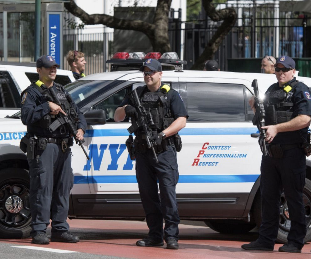 Zatrudnijcie więcej policji