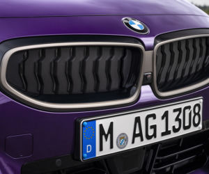 BMW serii 2 Coupe