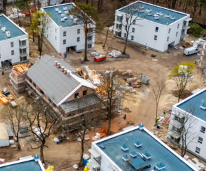 Dwór Bojarów Otwock