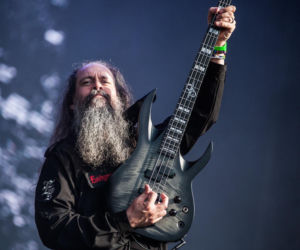 Mystic Festival 2026 – dzień trzeci pod znakiem legend i monumentalnego finału Behemoth (06.06.2026)