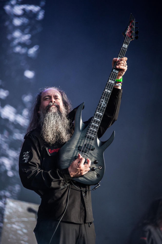 Mystic Festival 2026 – dzień trzeci pod znakiem legend i monumentalnego finału Behemoth (06.06.2026)