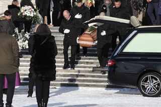 Edyta nie doczekała tegorocznej kolędy. Zginęła w święta, pochowali ją w sylwestra