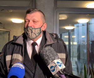 Znany rzeszowski lekarz potrącił śmiertelnie Andrzeja. Ojciec zmarłego nie zgadza się z wyrokiem sądu [ZDJĘCIA]
