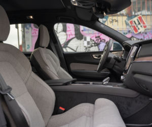 Volvo XC60 B4 AWD Mild Hybrid