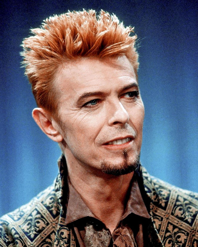 Córka Davida Bowiego napisała o Polkach! Fala komentarzy pod wpisem