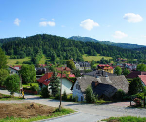 To jedno z najpiękniejszych śląskich miast. Już w PRL-u było popularnym ośrodkiem turystycznym