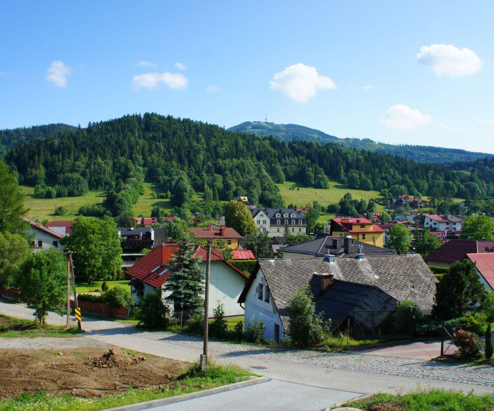 To jedno z najpiękniejszych śląskich miast. Już w PRL-u było popularnym ośrodkiem turystycznym