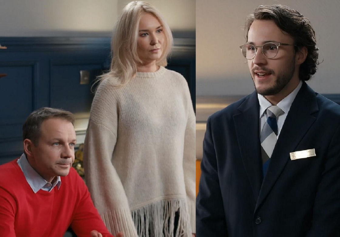 Barwy szczęścia, odcinek 3382: Karolina i Bruno podejdą Kajtka! To będzie podstęp, żeby pozbyć się Justina - WIDEO