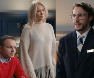 Barwy szczęścia, odcinek 3382: Karolina i Bruno podejdą Kajtka! To będzie podstęp, żeby pozbyć się Justina - WIDEO