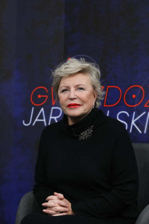 Krystyna Janda