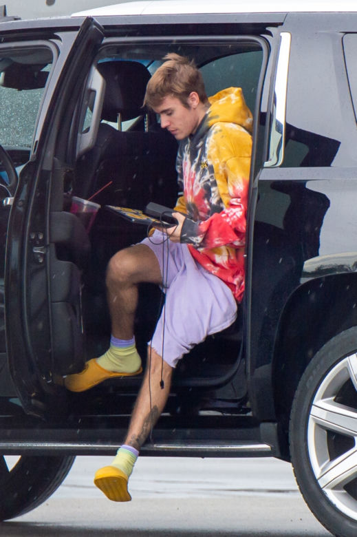 Justin Bieber 