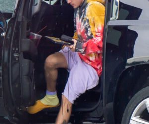 Justin Bieber 