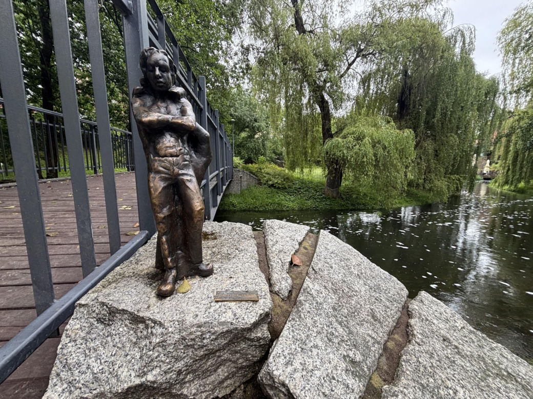 Nowa olsztyńska gra terenowa jest już dostępna. Ruszcie tropami baśni i legend Warmii i Mazur! 
