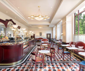 Hotel Bristol w Warszawie