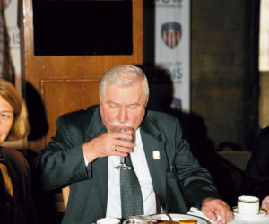 Lech Wałęsa