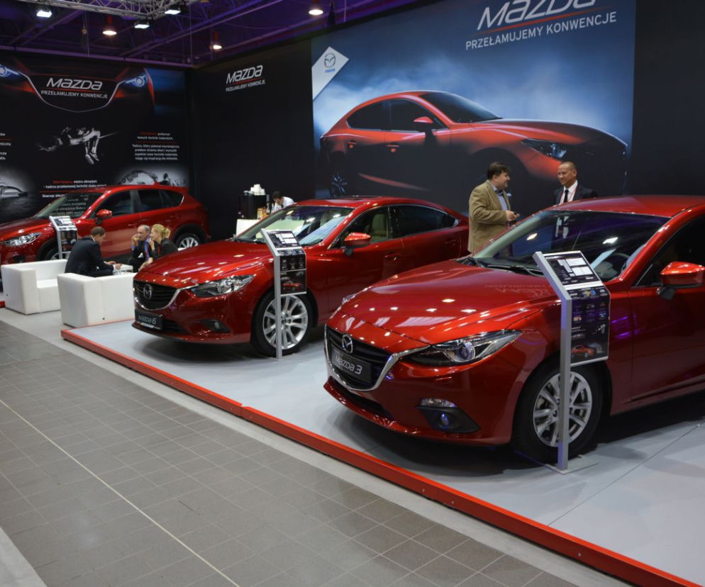 Mazda
