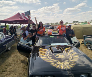 American Cars Mania