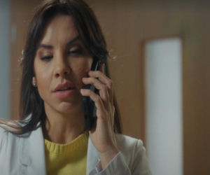 M jak miłość odc. 1932. Aneta (Ilona Janyst)