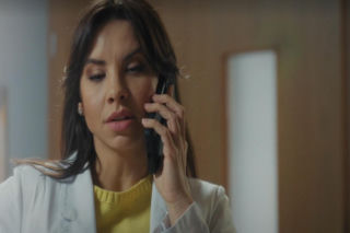 M jak miłość odc. 1932. Aneta (Ilona Janyst)