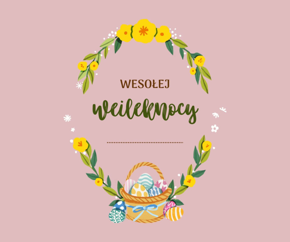 Kartki i obrazki na Wielkanoc 2023 - najpiękniejsze grafiki z życzeniami