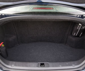 Infiniti Q70h Premium Tech