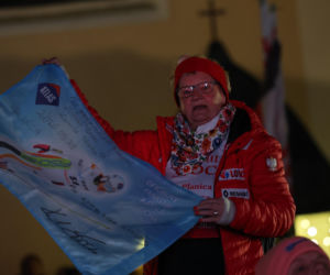 Pożegnanie Kamila Stocha