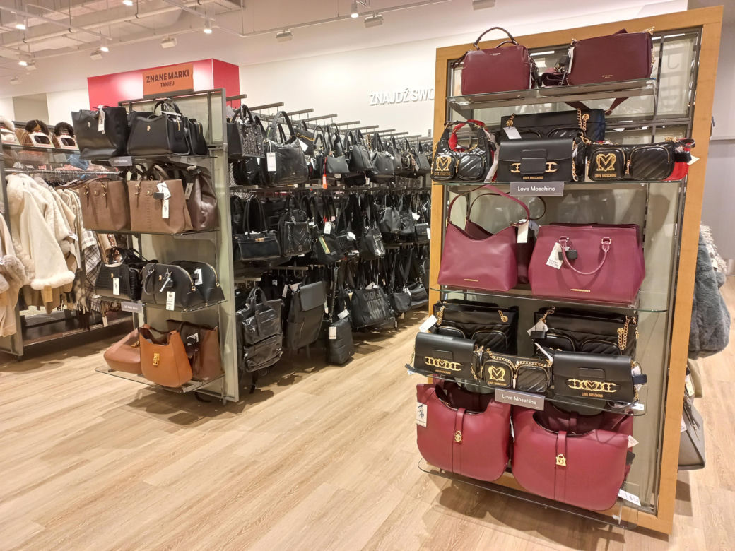 Jutro otwarcie Park Leszno 2 przy Galerii Leszno. Co oferują sklepy?