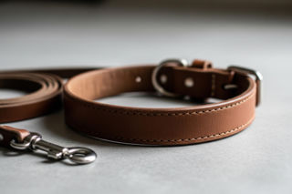 Nowy pies w lęborskiej policji. Co potrafi owczarek Scooby?