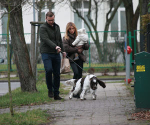 Portos nabrudził u Tuska