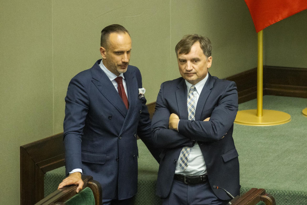Zbigniew Ziobro
