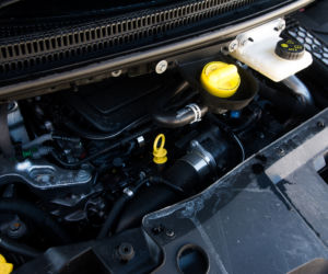 Renault Grand Scenic dCi 160 EDC BOSE