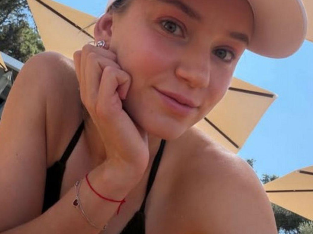 Jelena Rybakina