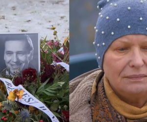 Barwy szczęścia, odcinek 2630: Basia przy grobie Zenka znajdzie pocieszenie. Połączy ją z Arturem Chowańskim szczególna więź - ZDJĘCIA