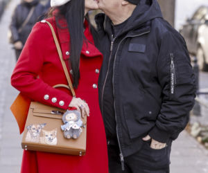 Krzysztof Skiba, Karolina Skiba