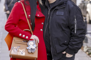 Krzysztof Skiba, Karolina Skiba