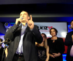 KUKIZ wybory