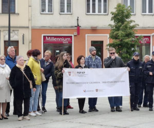 Rozpoczął się 13. Kaliski Tydzień Zdrowia