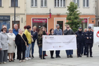 Rozpoczął się 13. Kaliski Tydzień Zdrowia