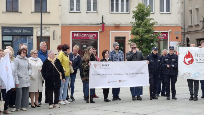 Rozpoczął się 13. Kaliski Tydzień Zdrowia