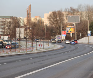 Rewolucja po otwarciu tunelu pod Ursynowem. Prace ruszyły z kopyta