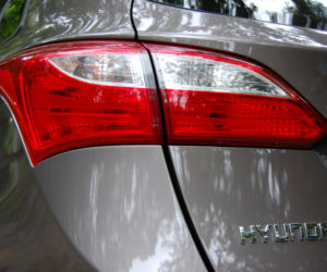 Hyundai i30 Wagon