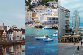 Gdzie polecimy z lubelskiego lotniska? 