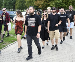 Ikony współczesnego metalu na koncercie w Polsce! Tak fani czekają na występ System of a Down