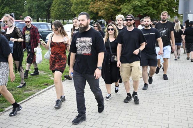 Ikony współczesnego metalu na koncercie w Polsce! Tak fani czekają na występ System of a Down